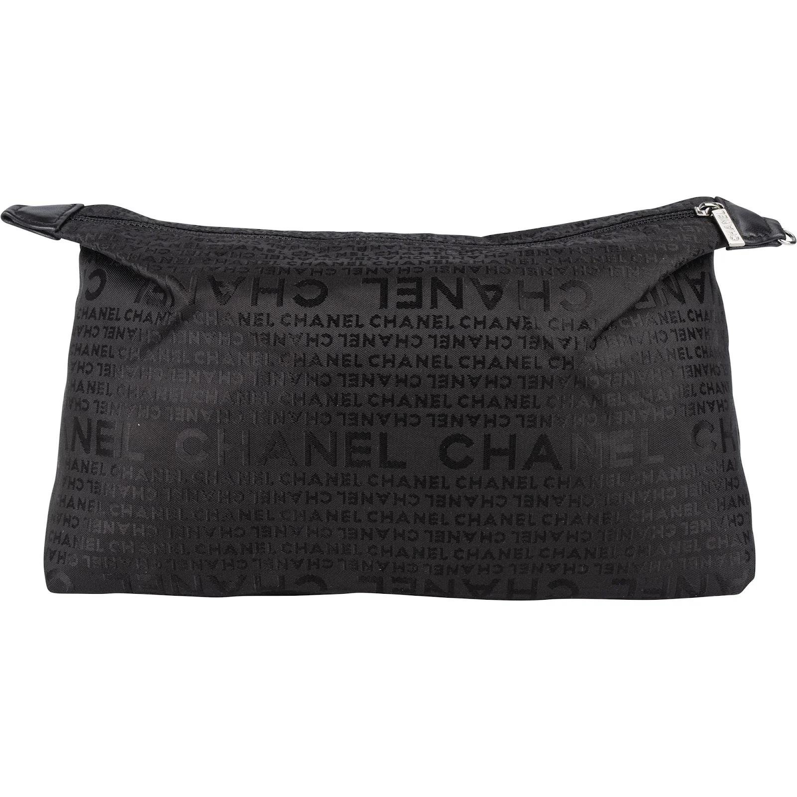 Travel bag