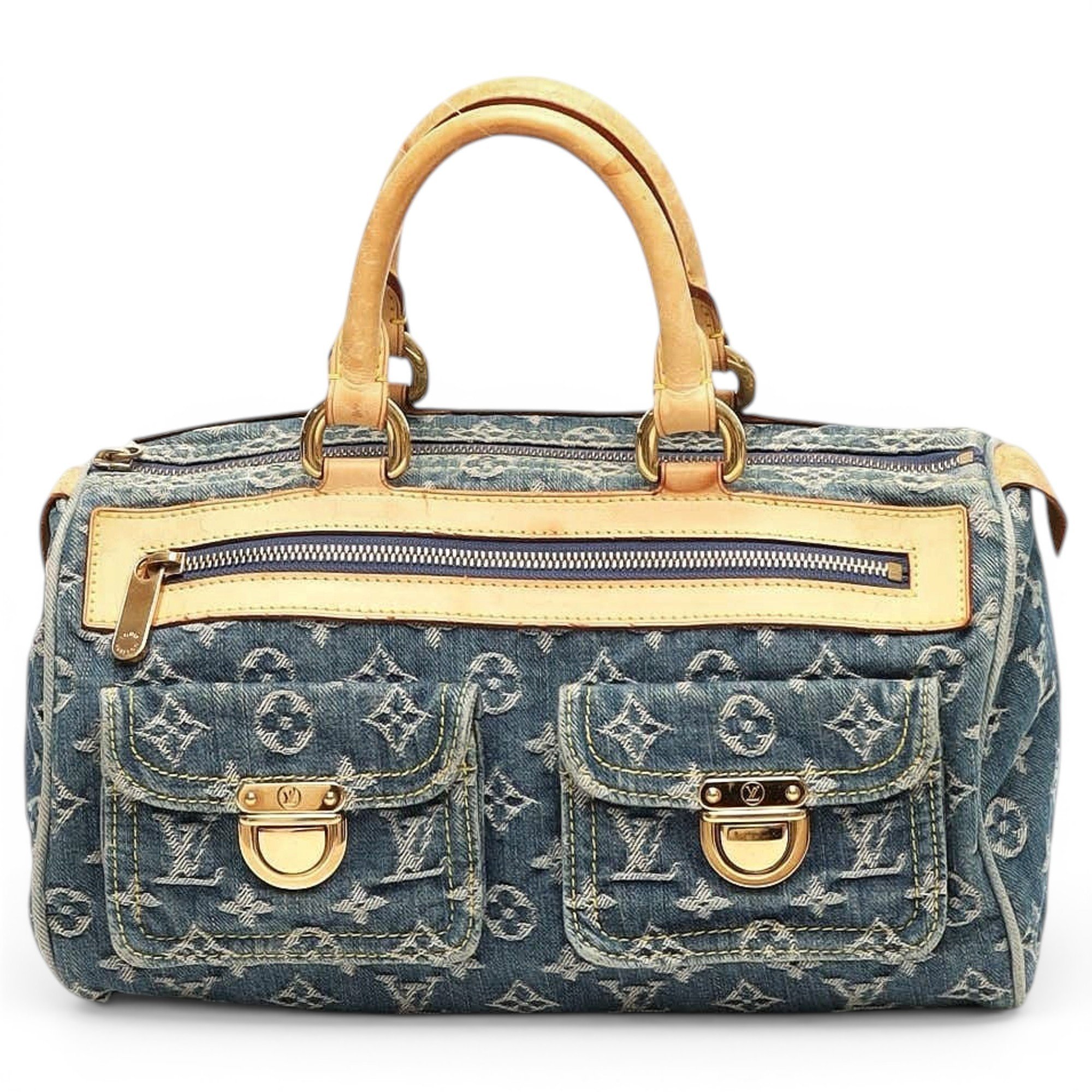 Néo speedy handbag