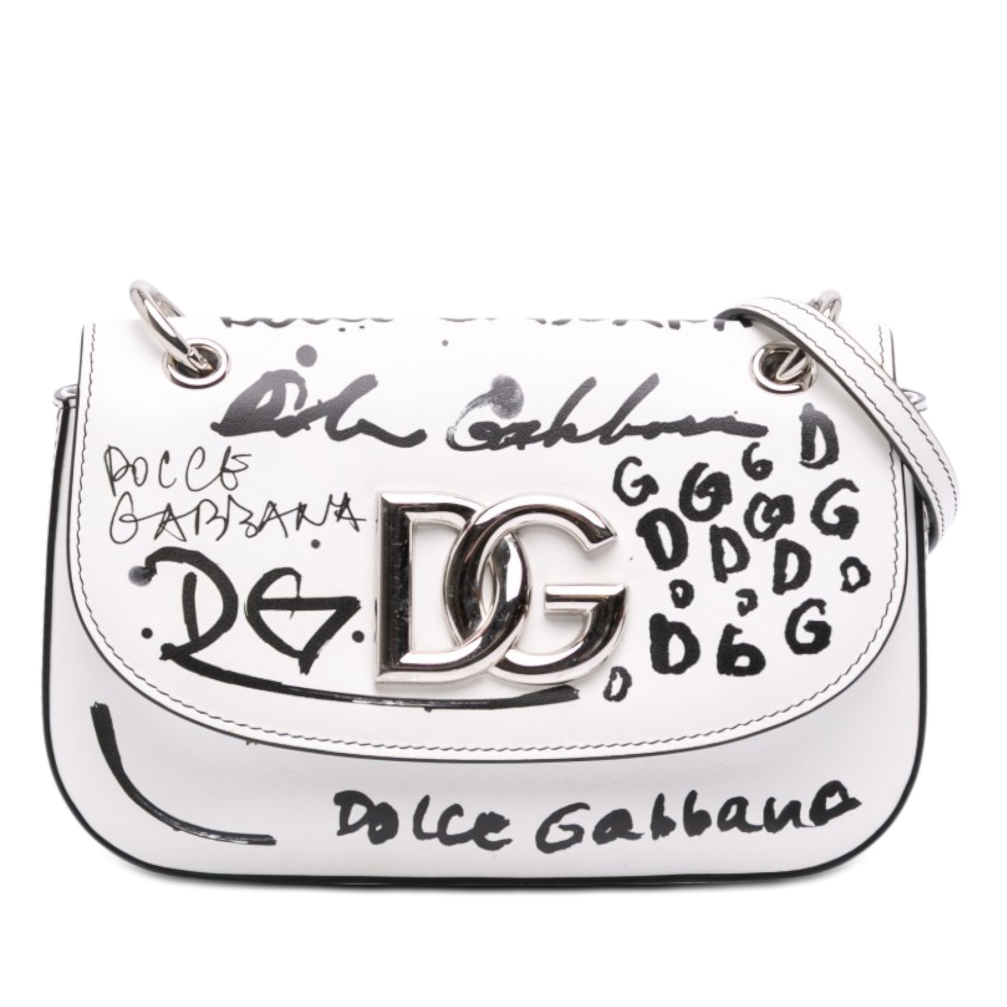 Dolce & Gabbana Leather handbag