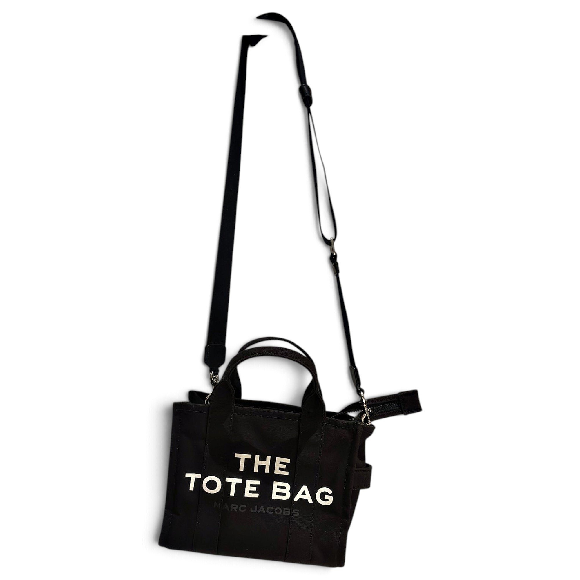 The Tag Tote tote
