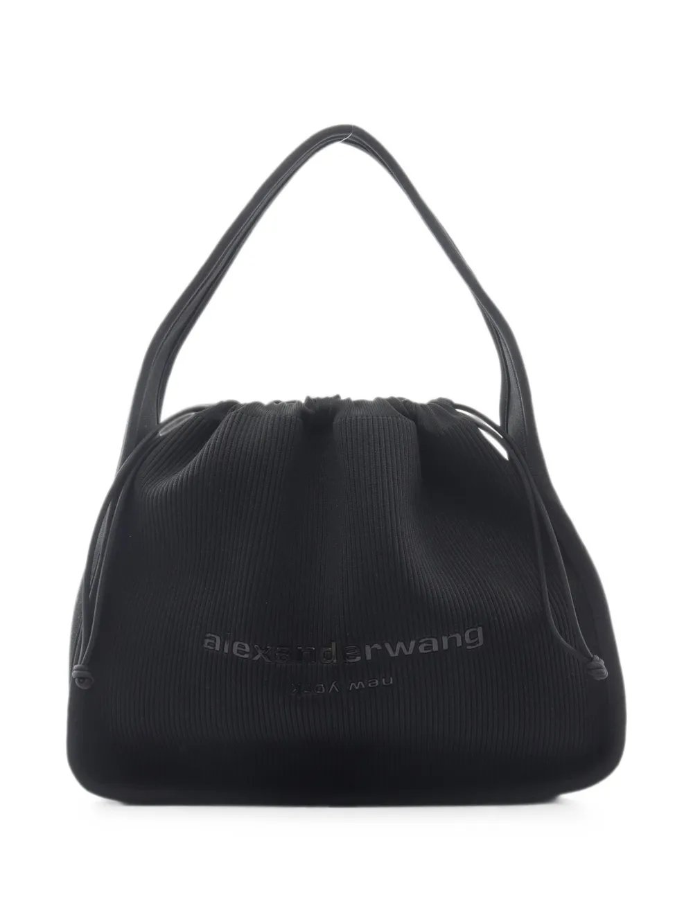 Alexander Wang 2010s large Ryan shoulder bag