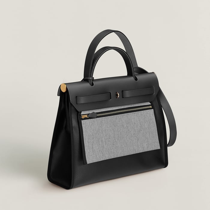 Herbag Zip 31 Bag