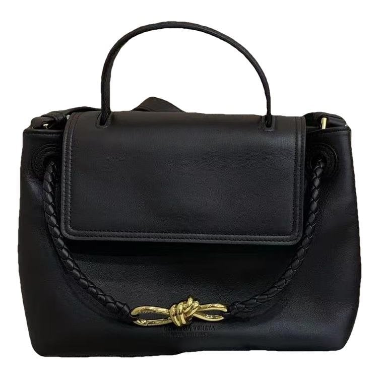 Ciao leather handbag