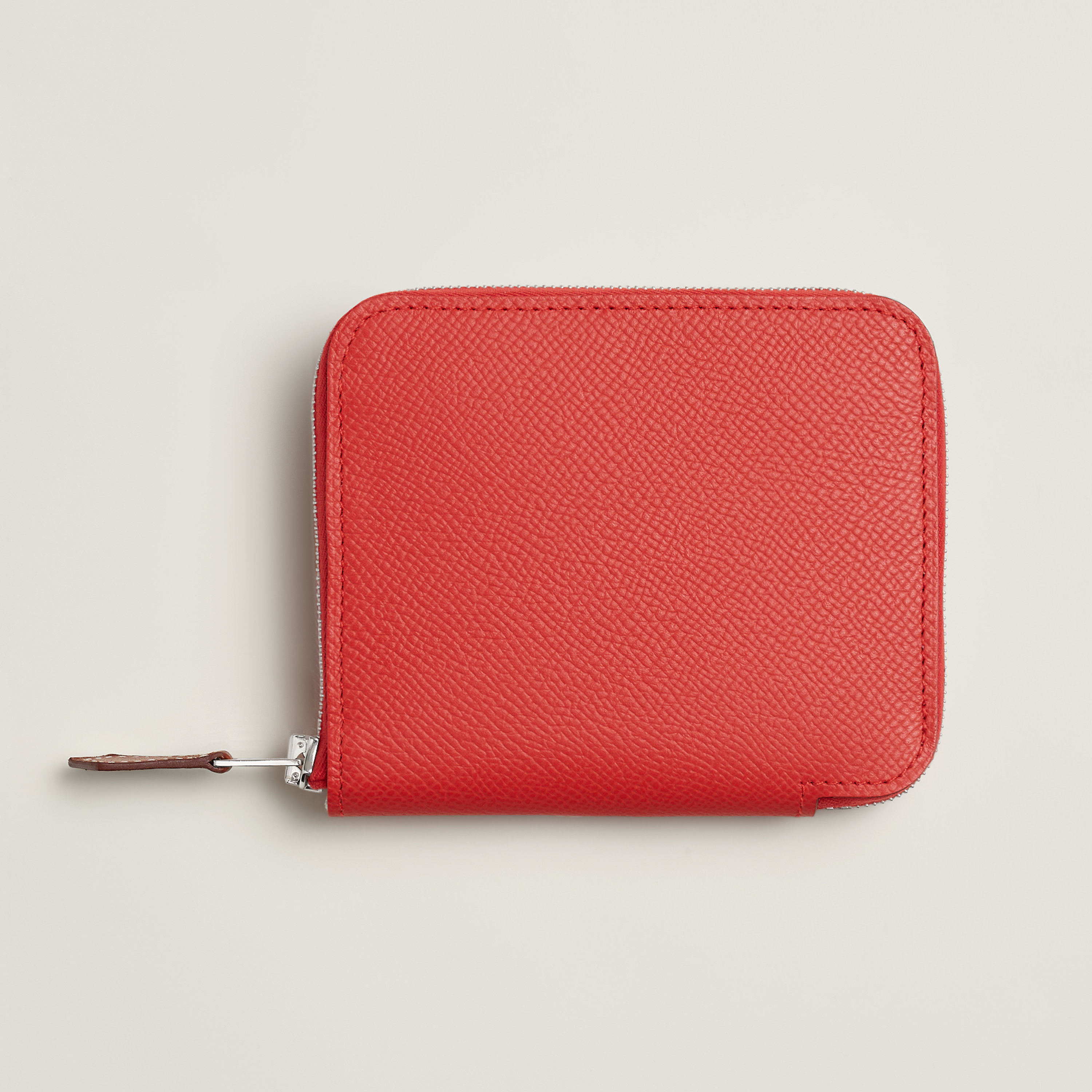 Silk'In Compact wallet