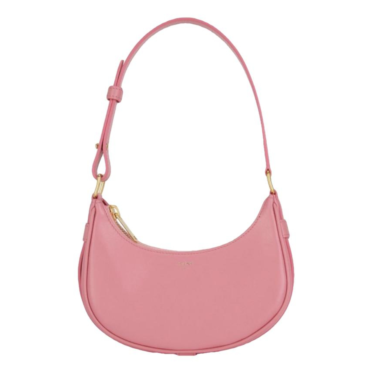 Ava leather handbag