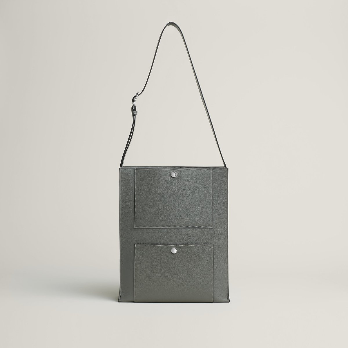 グリ・メイヤー バッグ 《カバッシュ》