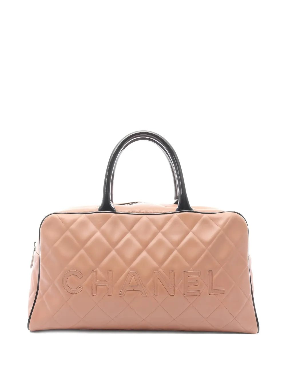 2000-2002 matelassé handbag
