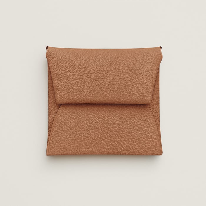 Quebracho Bastia Change Purse