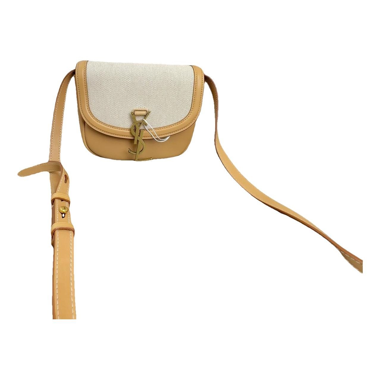 Kaia cloth handbag