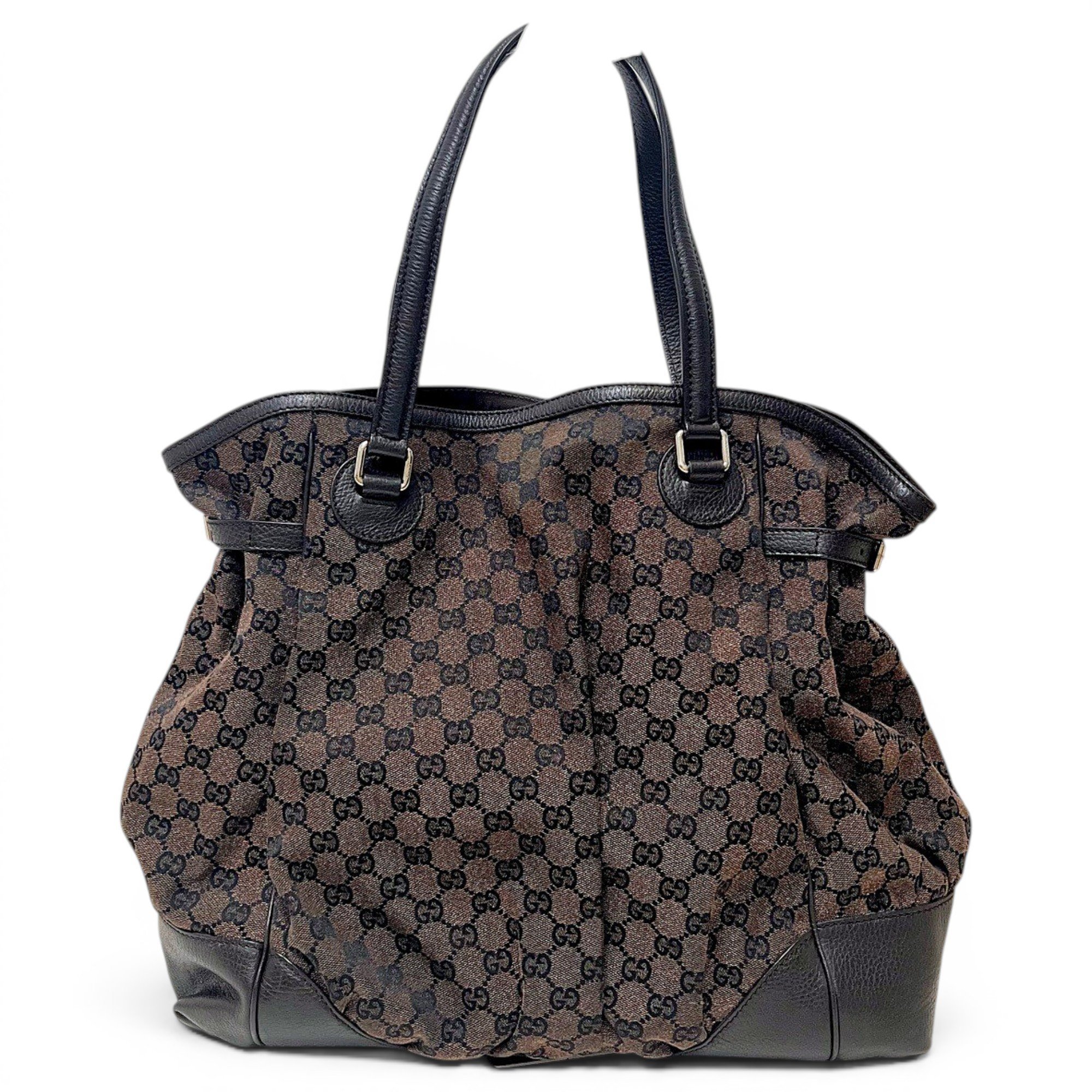 Gucci Glitter handbag