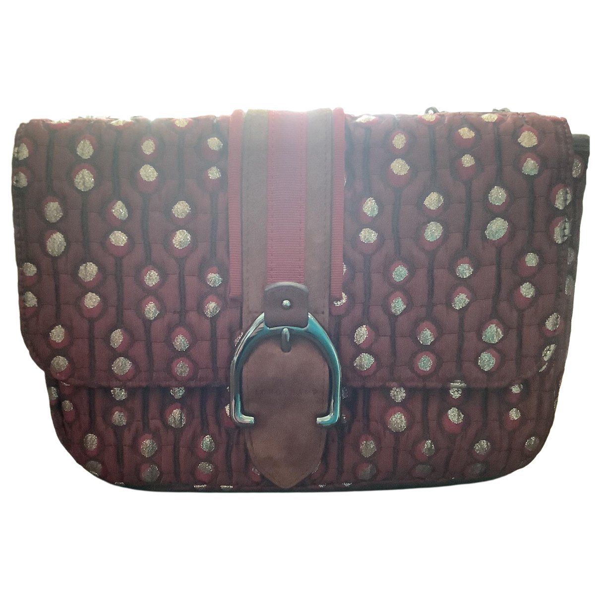 Amazone cloth handbag