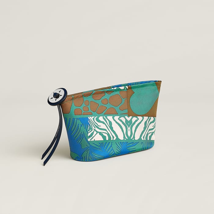 Silky Pouch 20