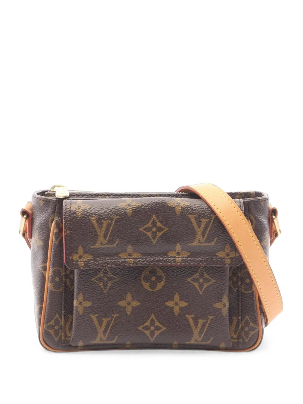 2004 PM Vivacité Monogram crossbody bag