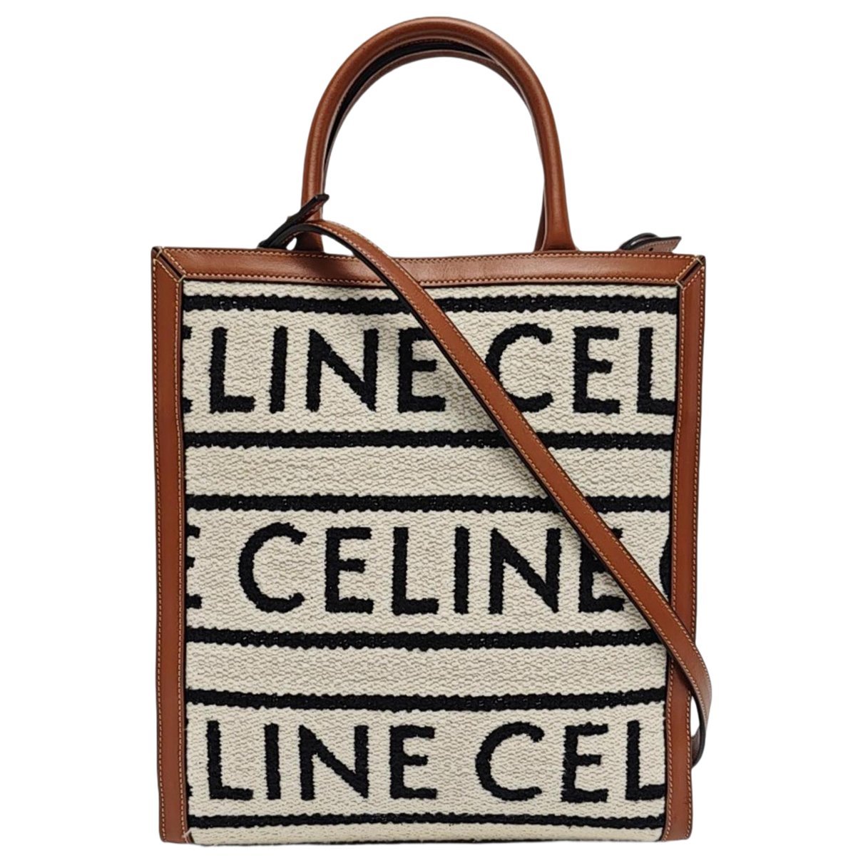 Cloth handbag