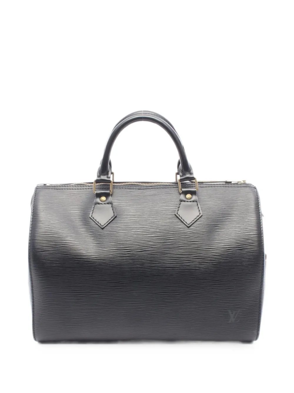 1995 30 Speedy Epi-leather holdall bag