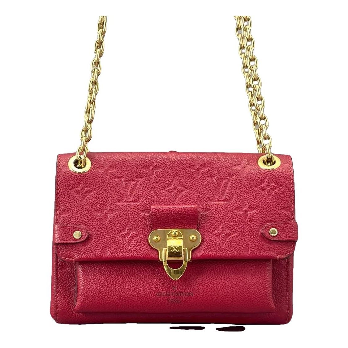 Vavin leather mini bag