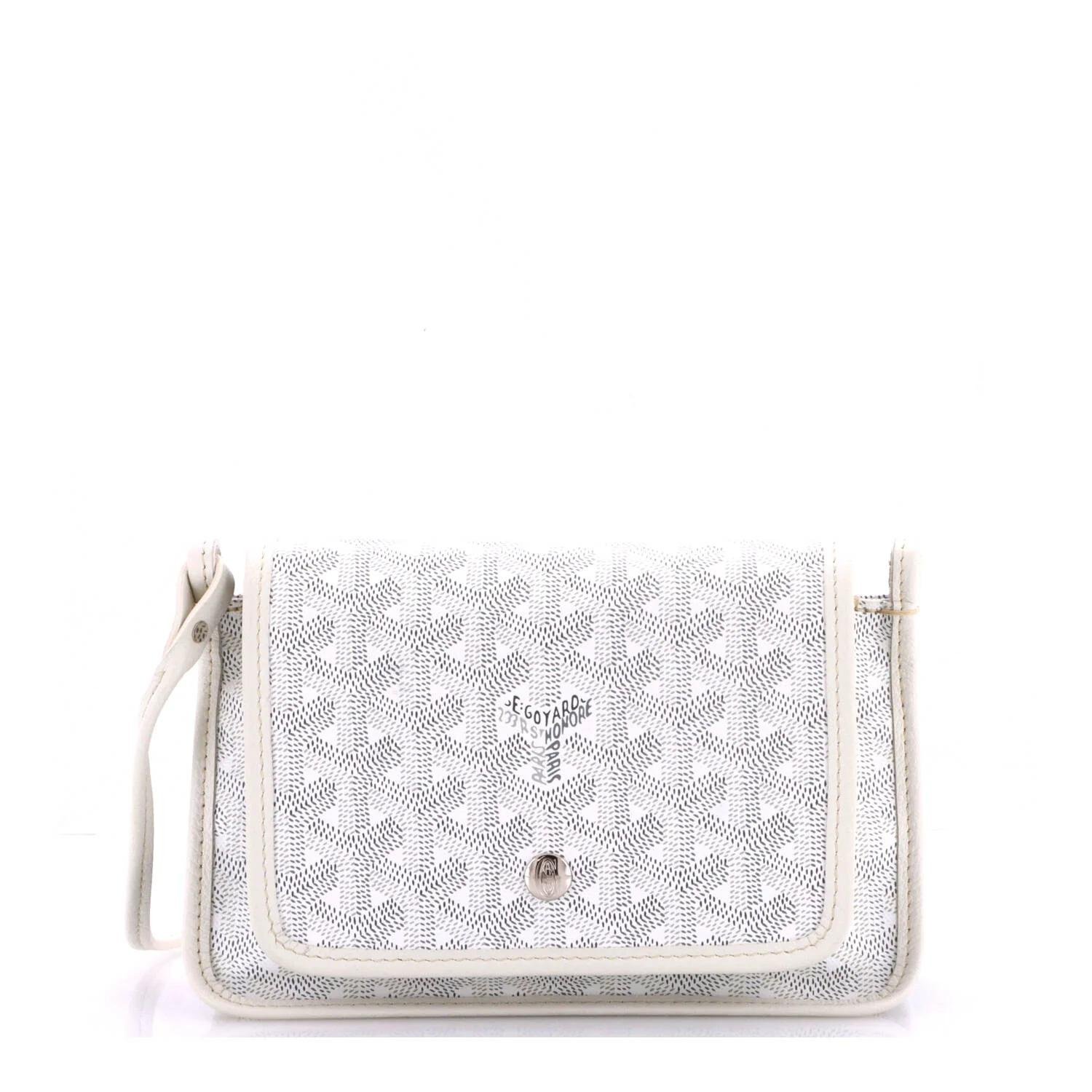 Goyard Cloth crossbody bag