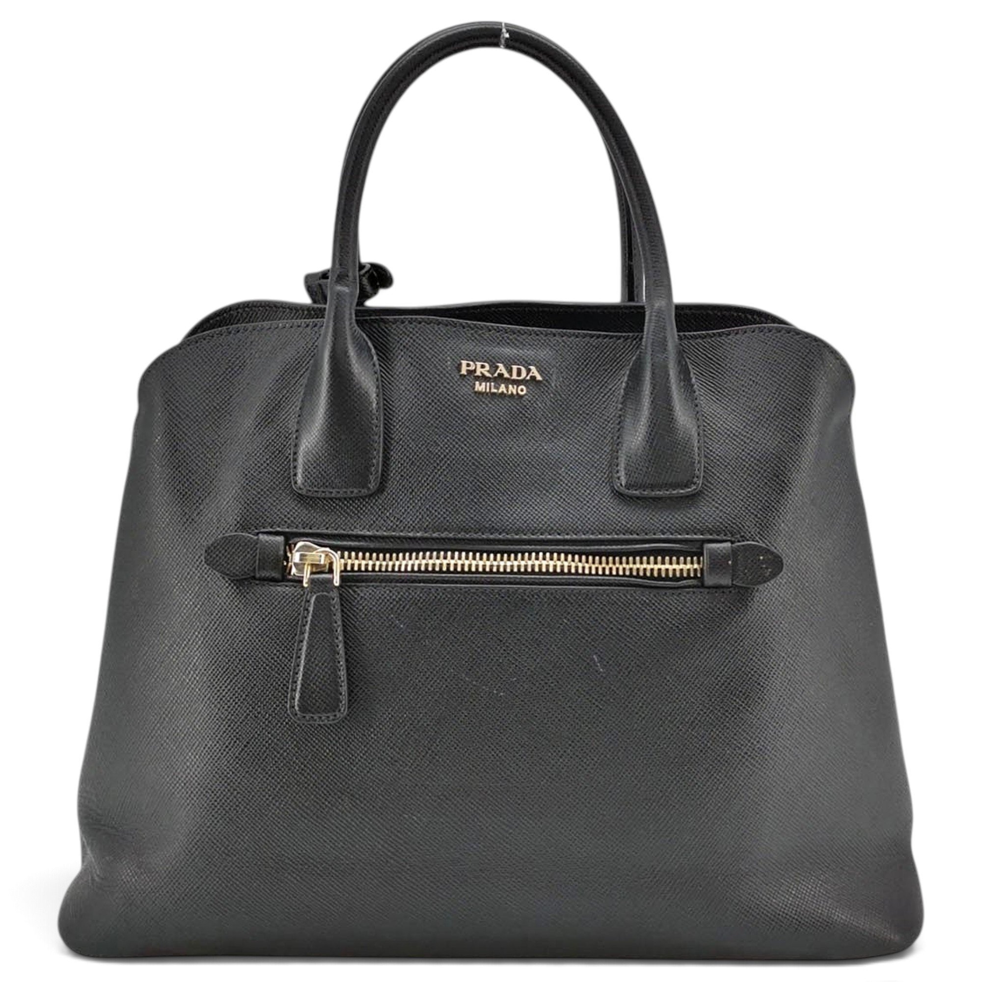 Prada Leather handbag