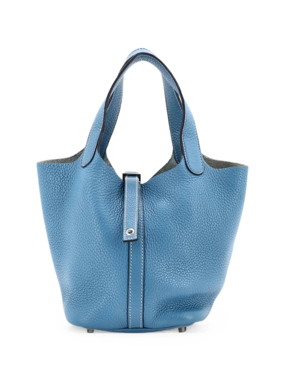 Picotin Bag Clemence PM tote bag