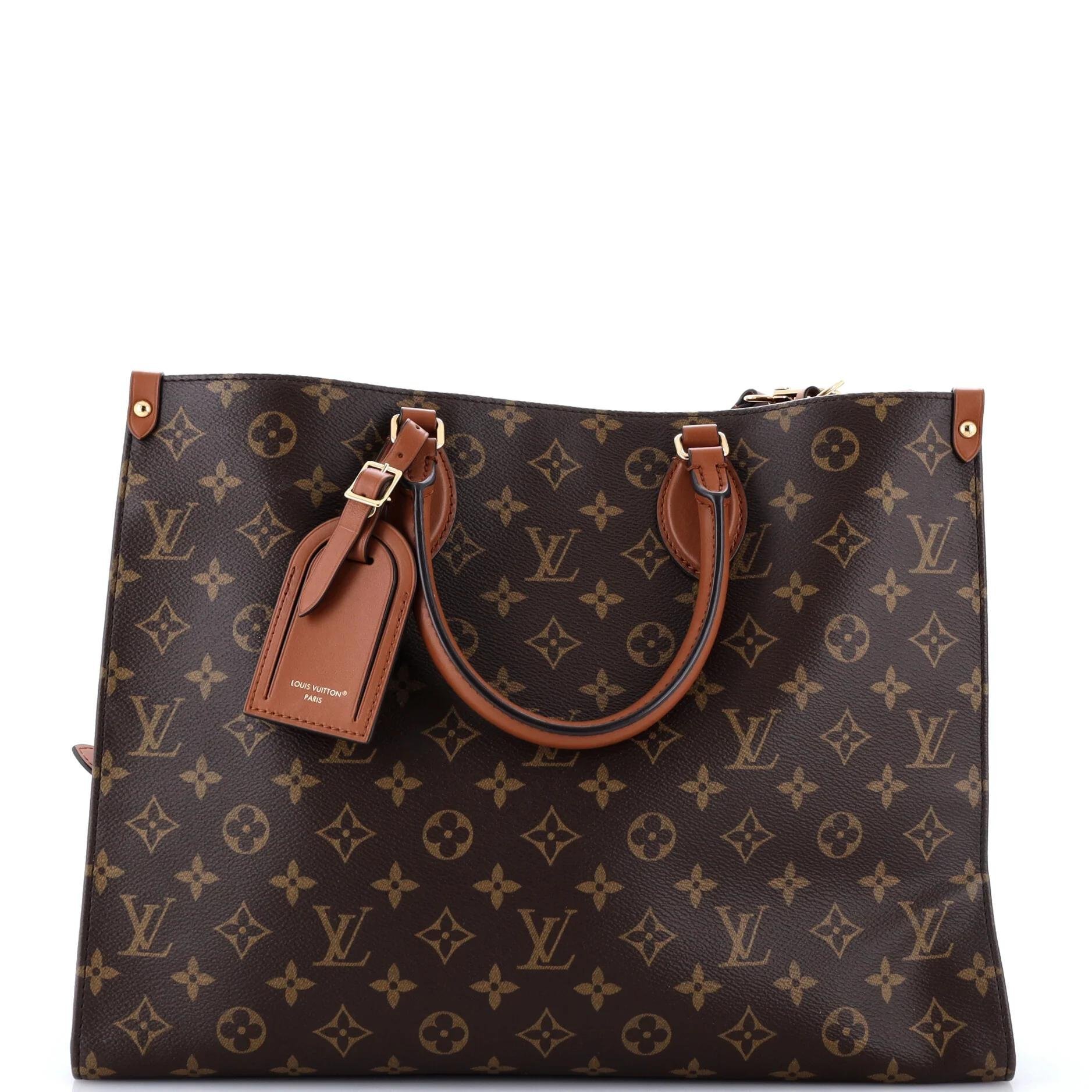 Cloth tote