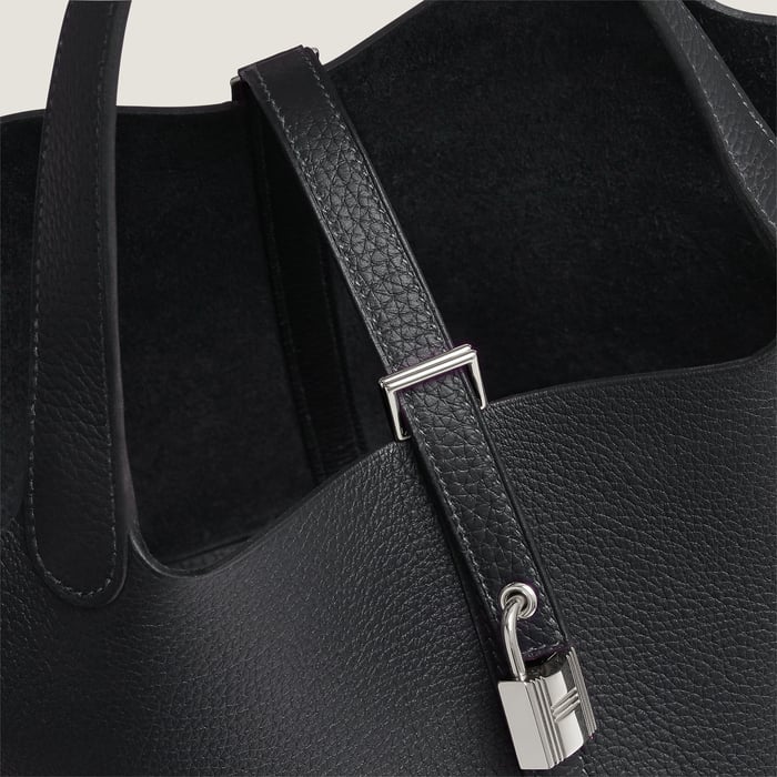 Caban Picotin Lock 22 Bag