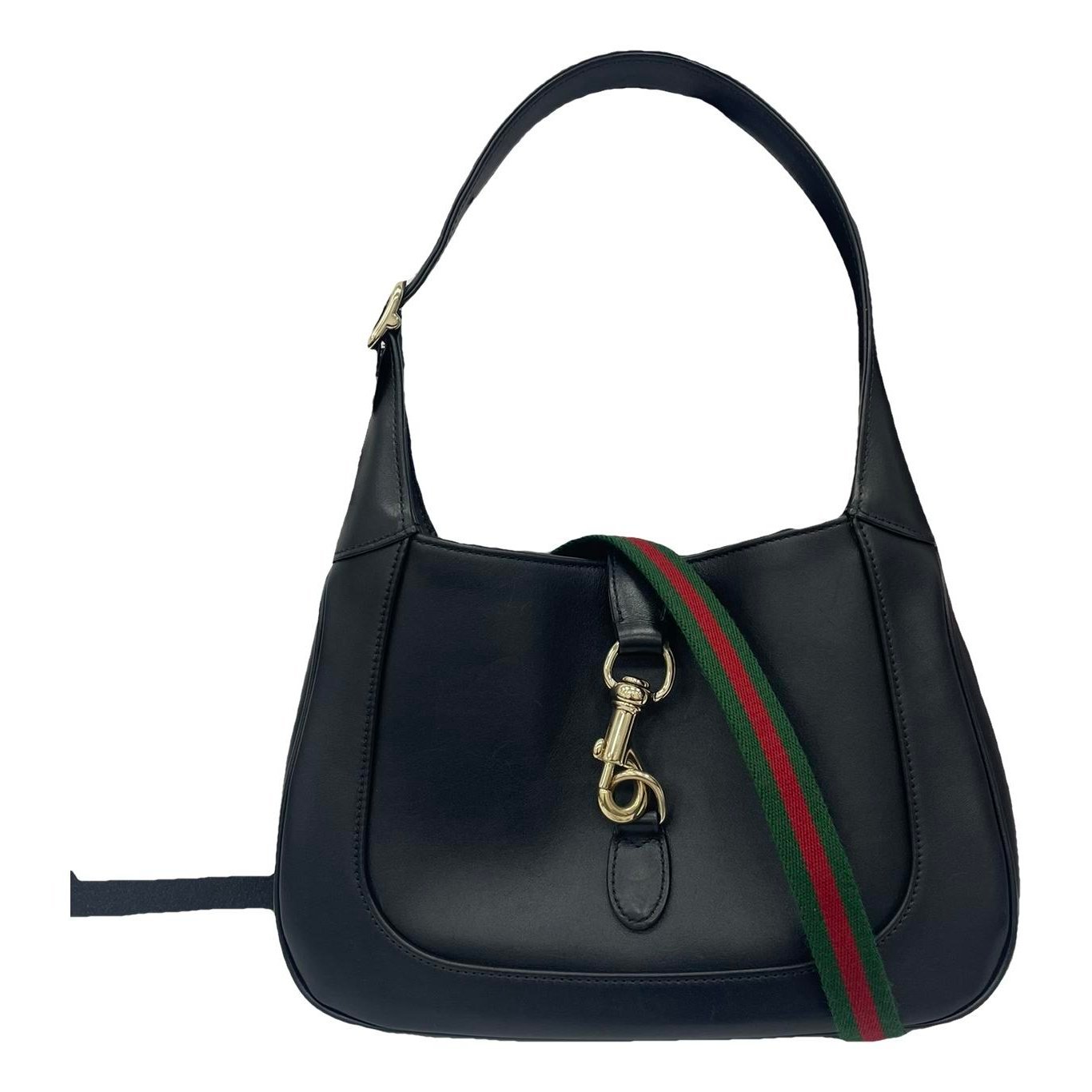 Jackie 1961 leather handbag
