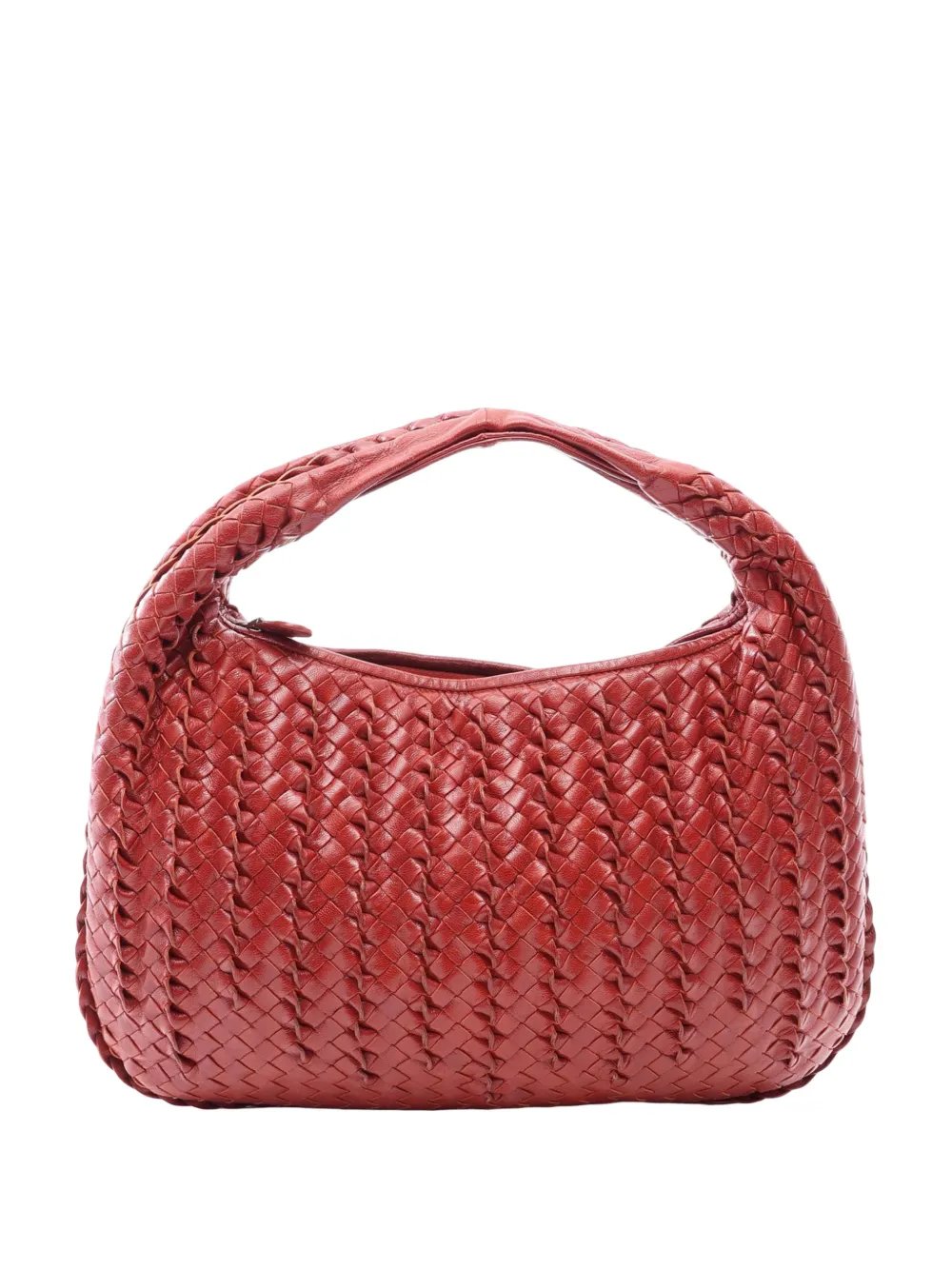 2012-2026 Intrecciato handbag