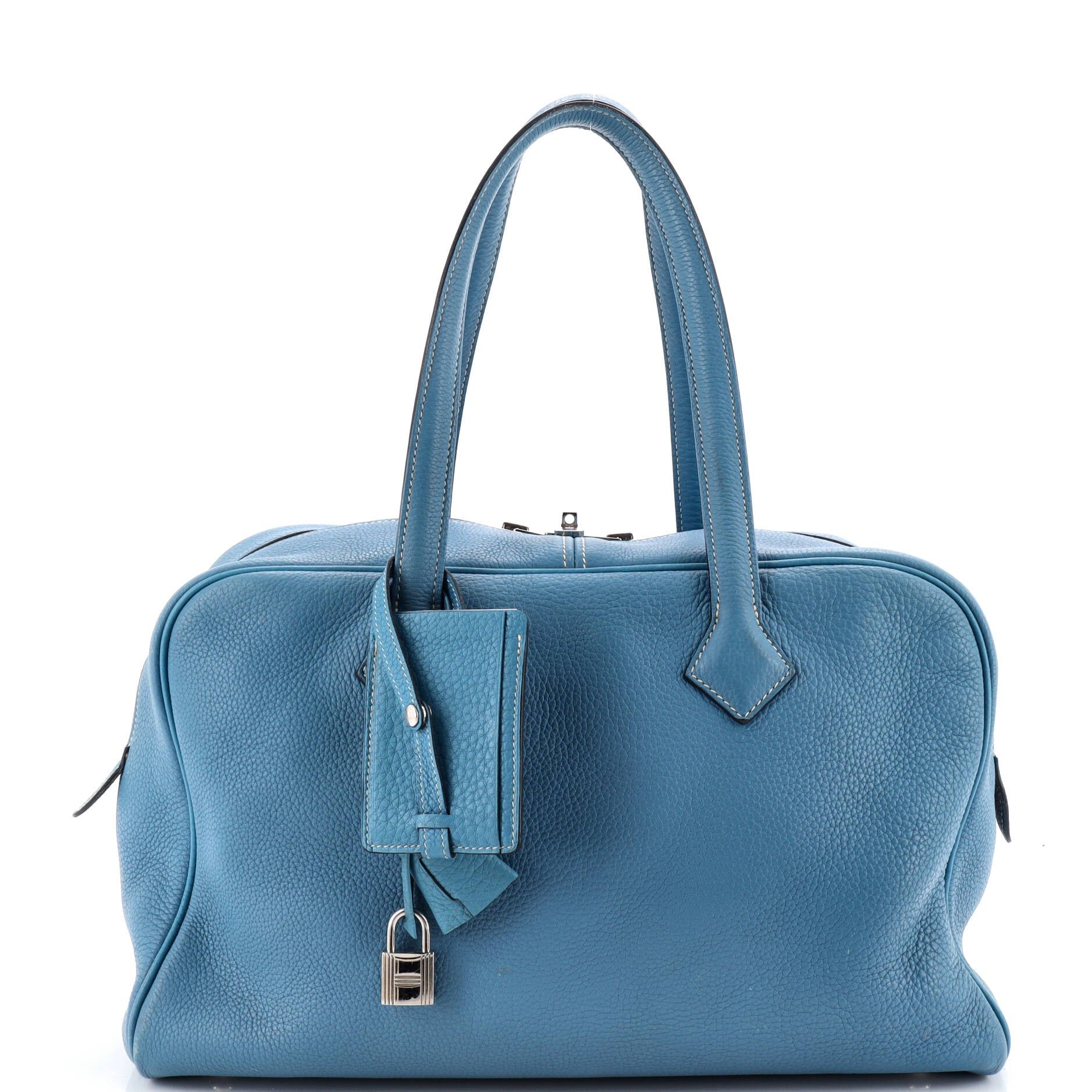 Victoria II Bag Clemence 35