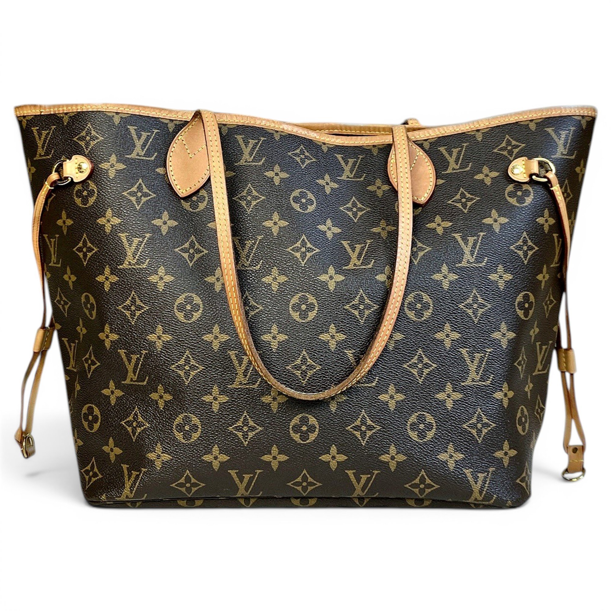 Neverfull tote