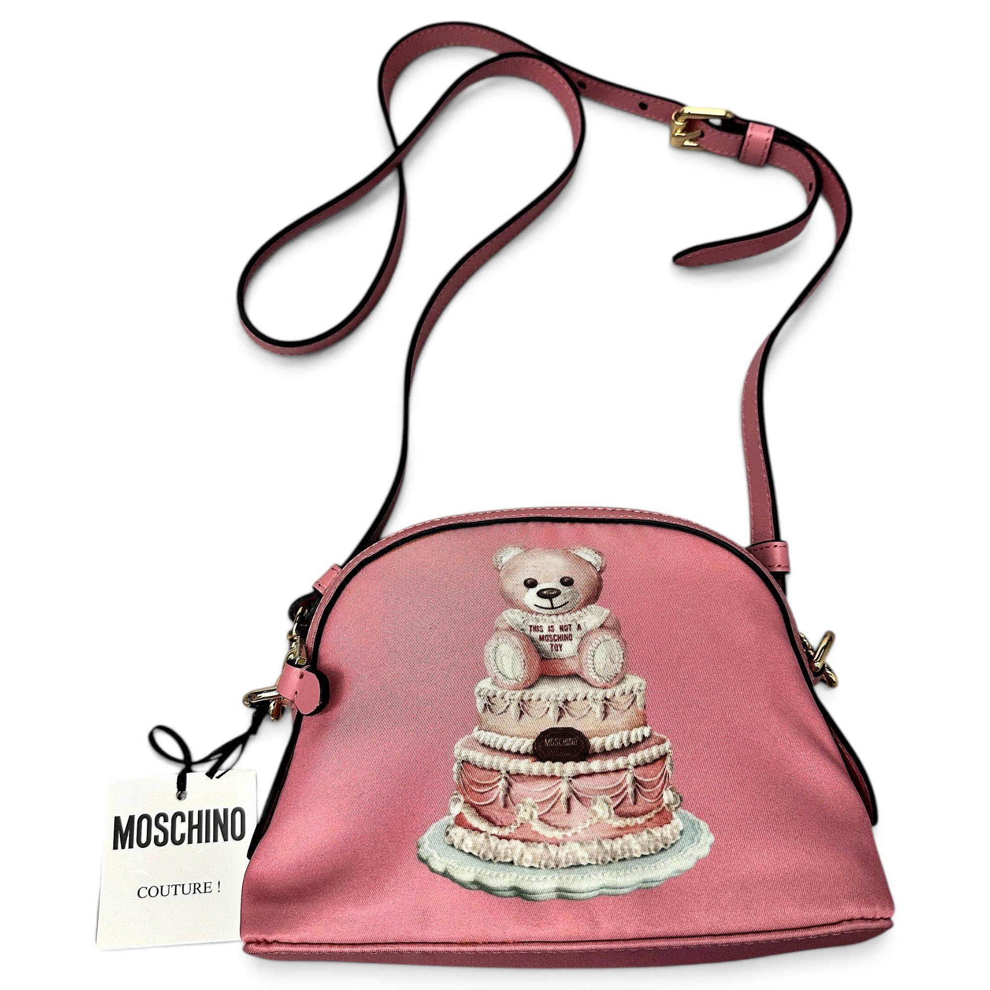 Moschino Crossbody bag