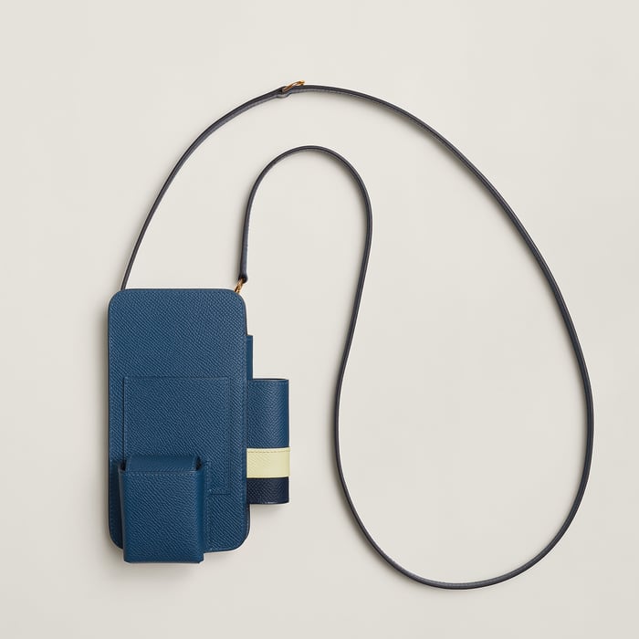 Hermèsway Phone Case