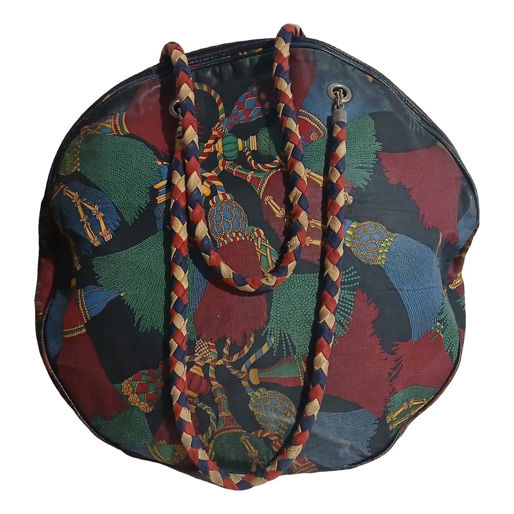 Cloth 24h bag