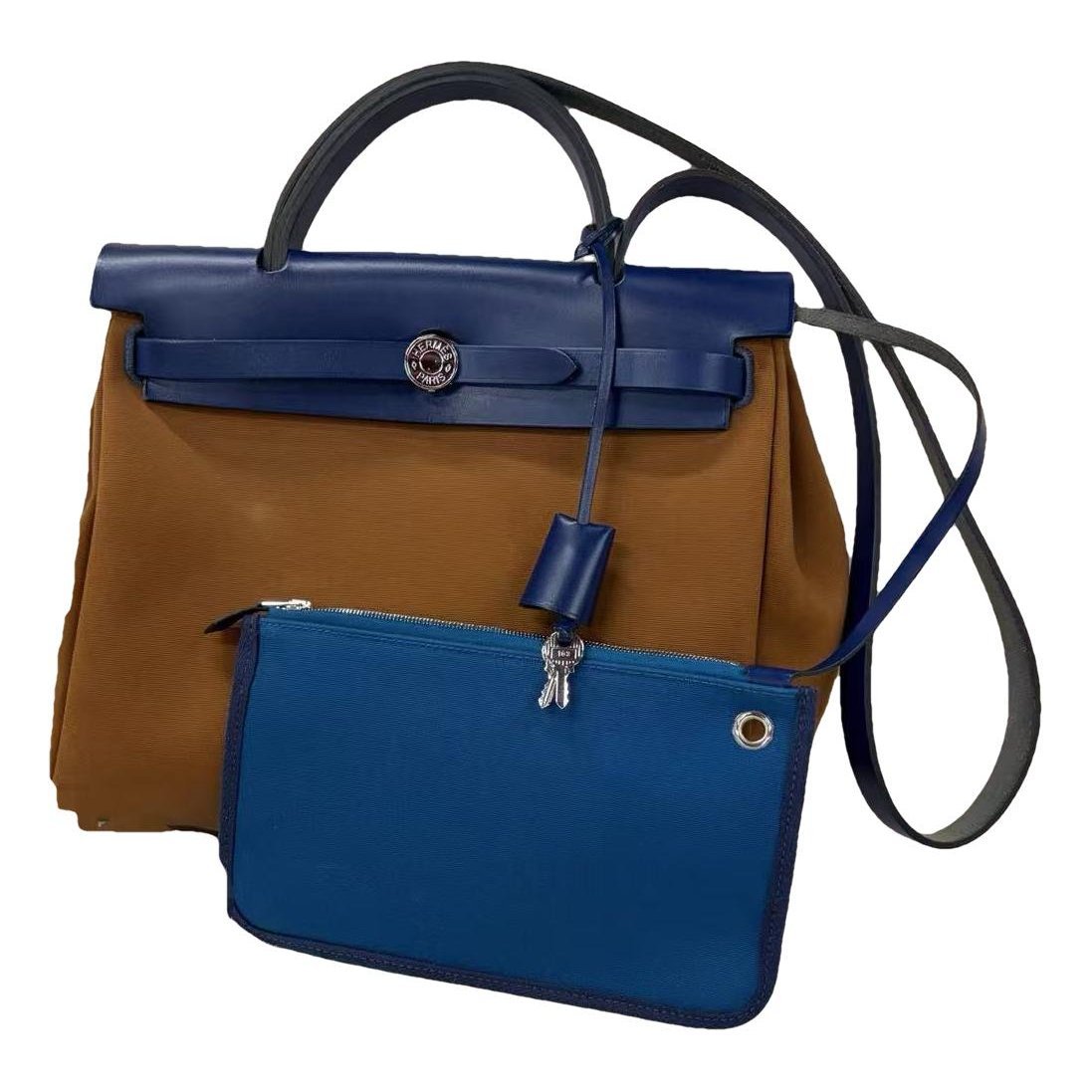 Herbag cloth handbag