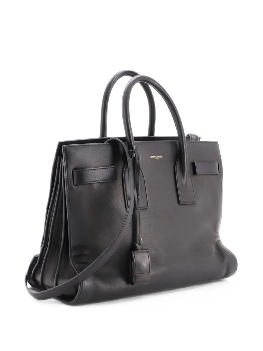 Sac de Jour Bag Leather Small satchel
