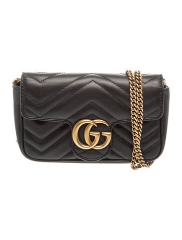 Double G Marmont Super Mini