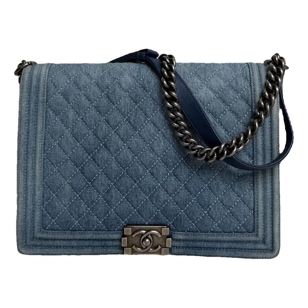 Boy crossbody bag