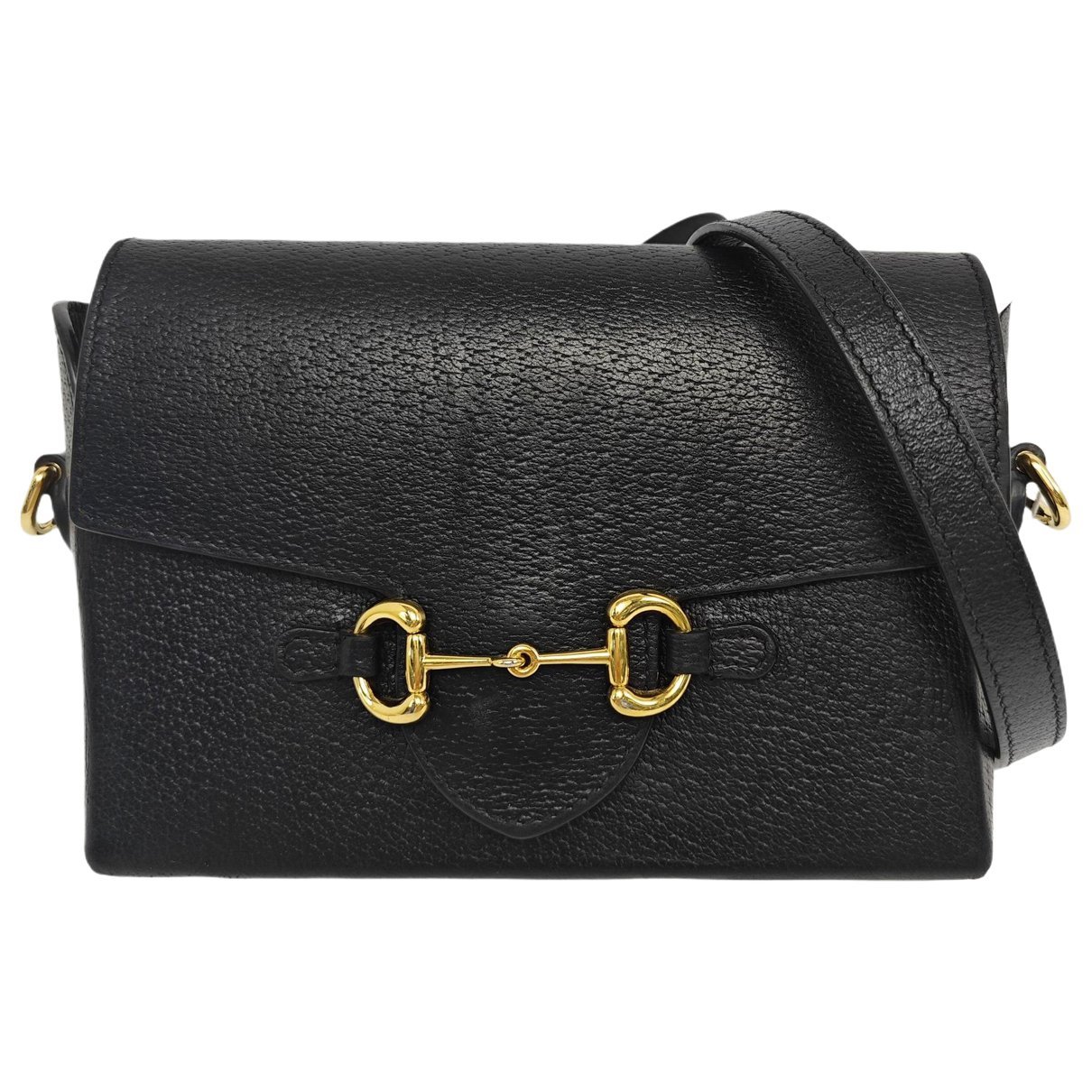 Thiara leather handbag