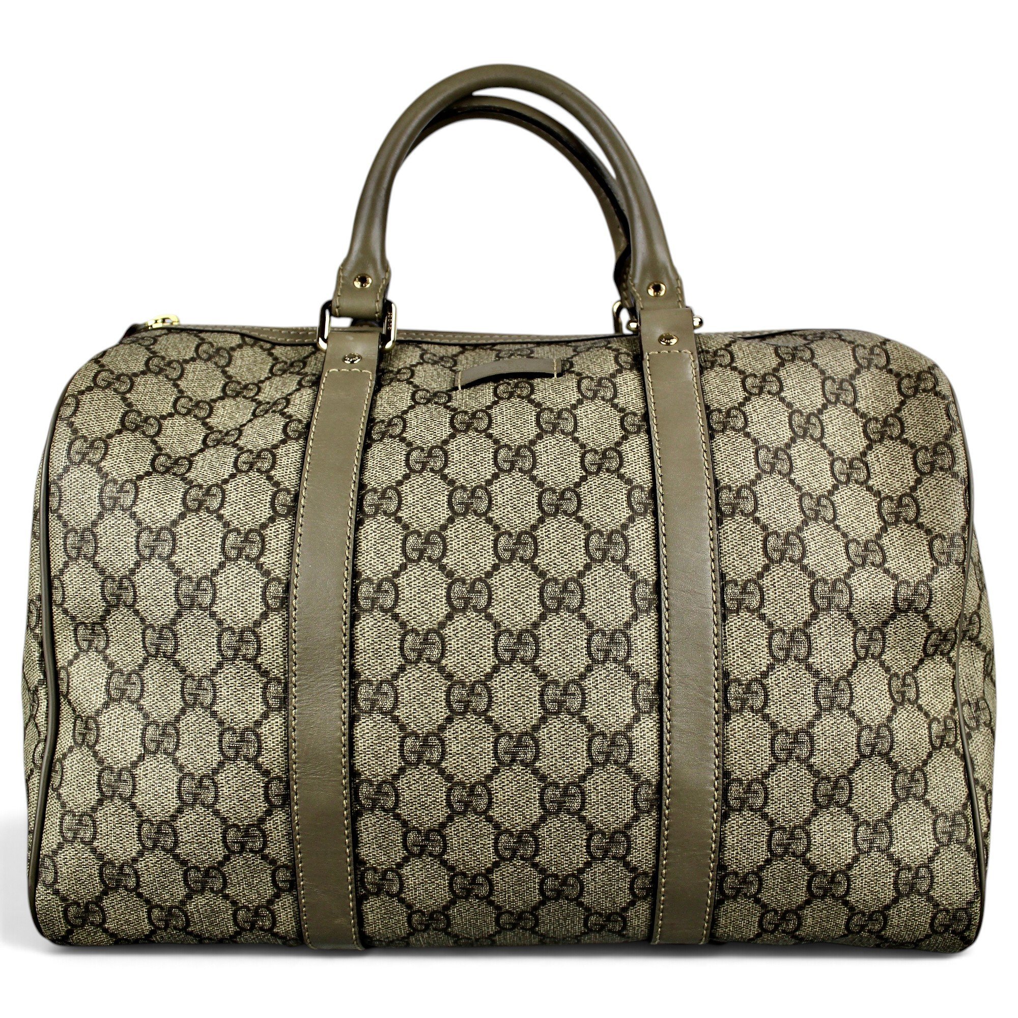 Joy leather handbag
