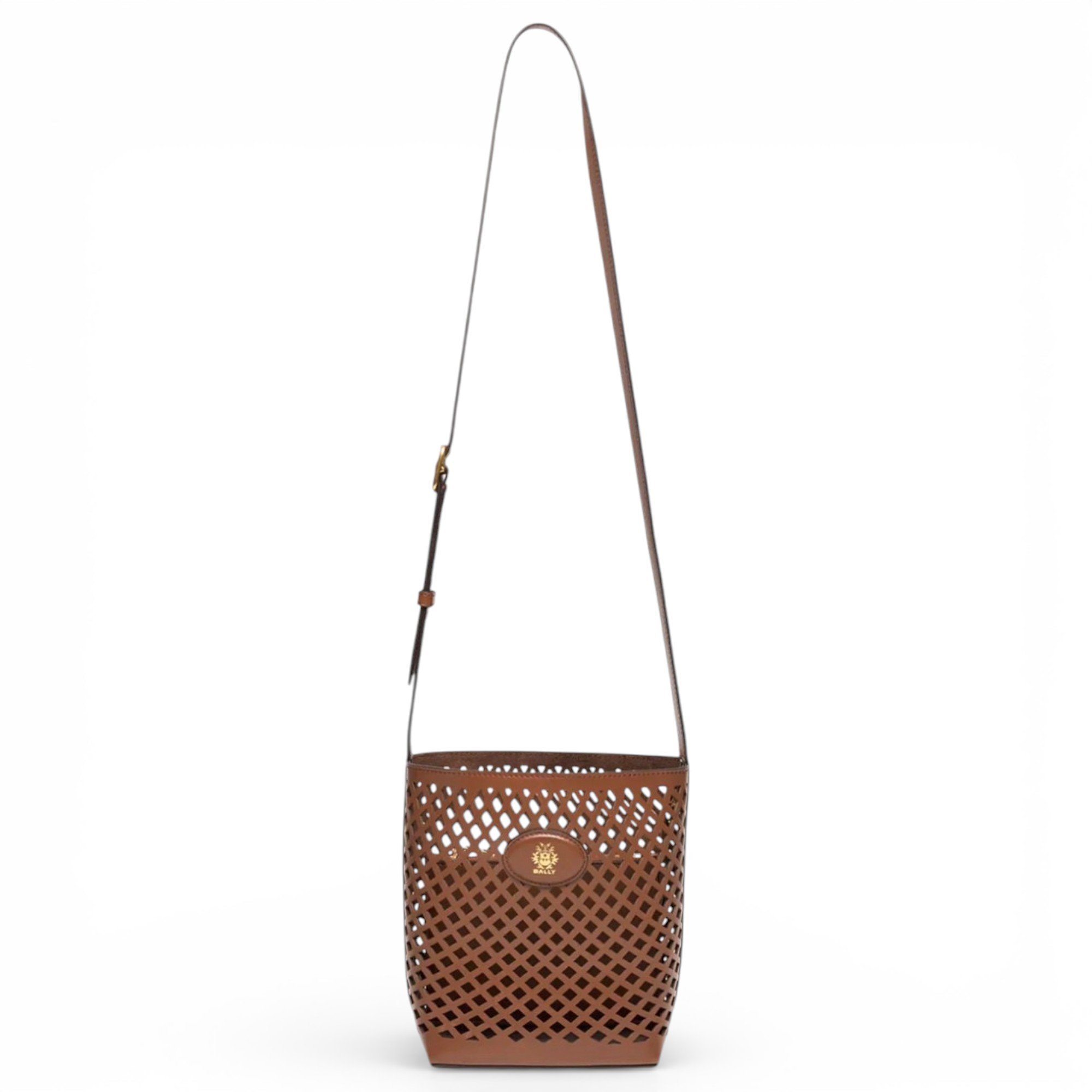 Bally Leather handbag