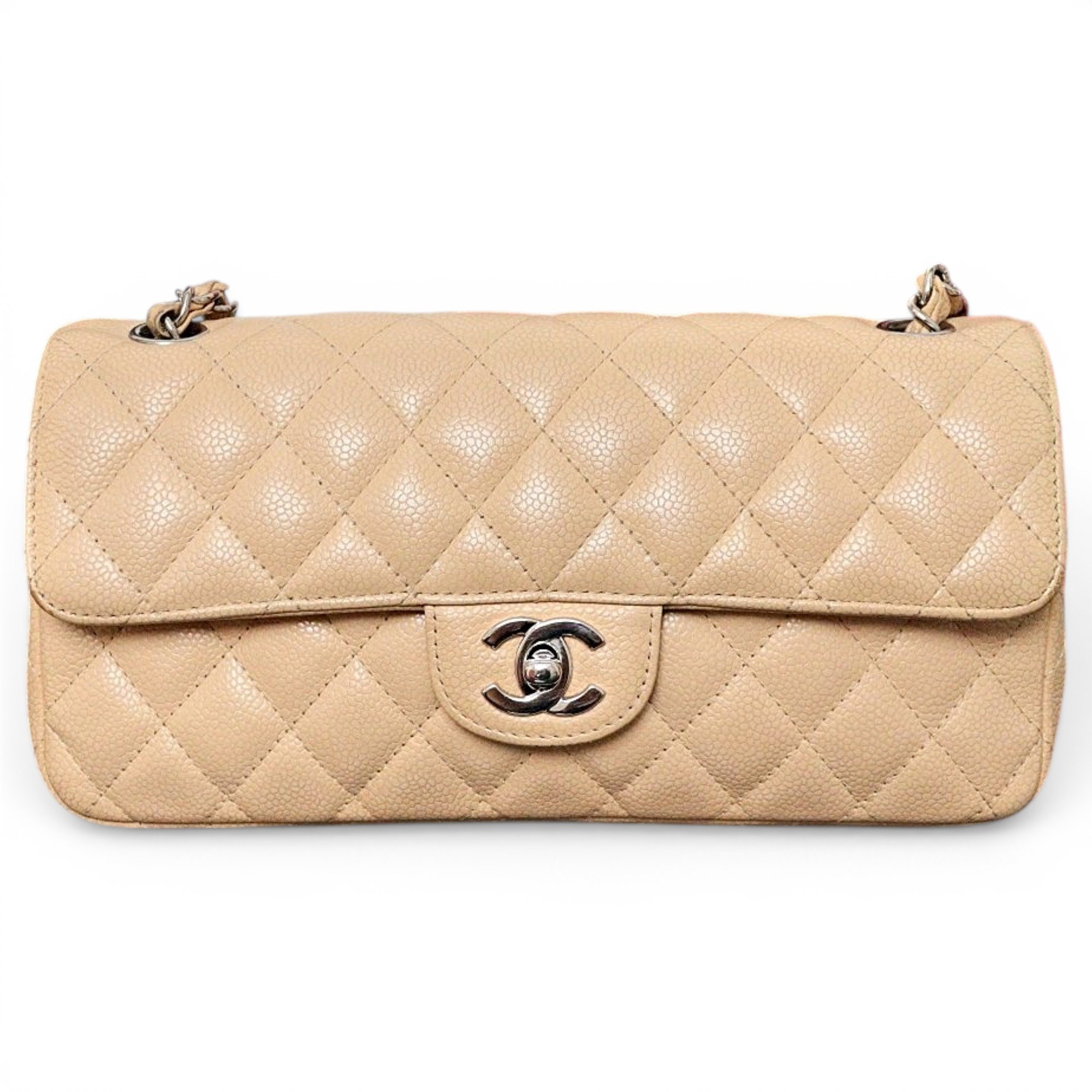 Timeless/Classique leather crossbody bag