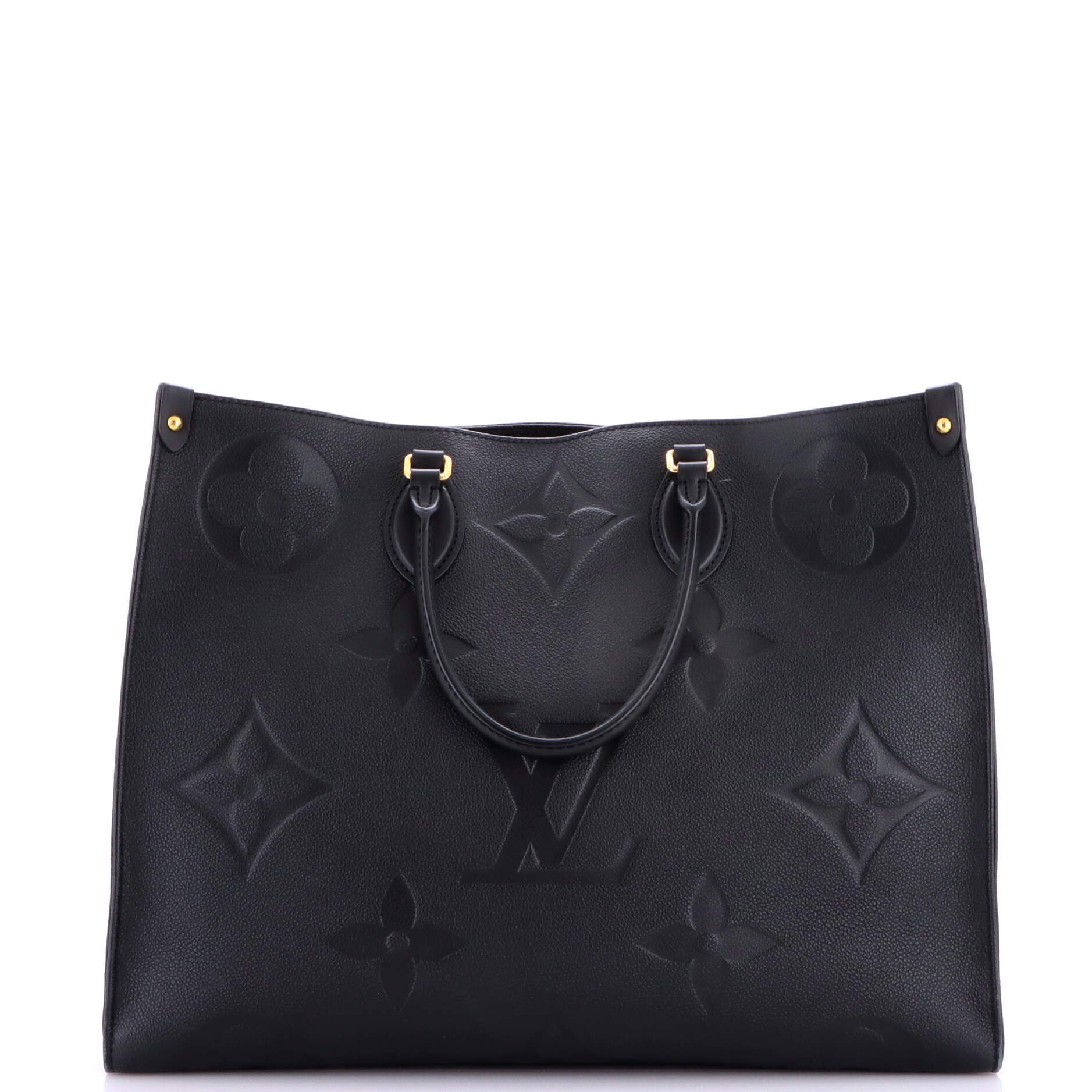 OnTheGo Tote Monogram Empreinte Giant GM