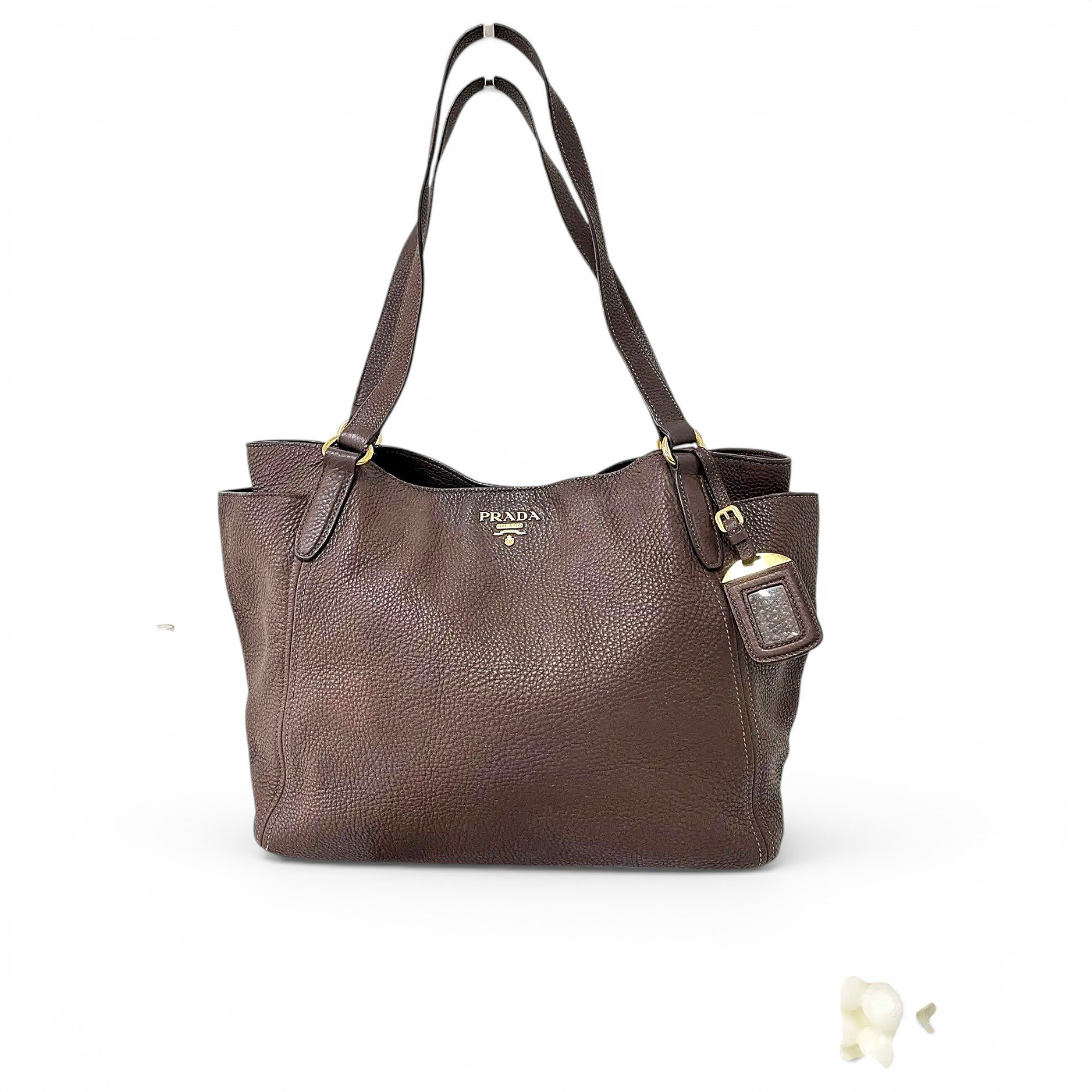 Re-Edition 1978 leather handbag