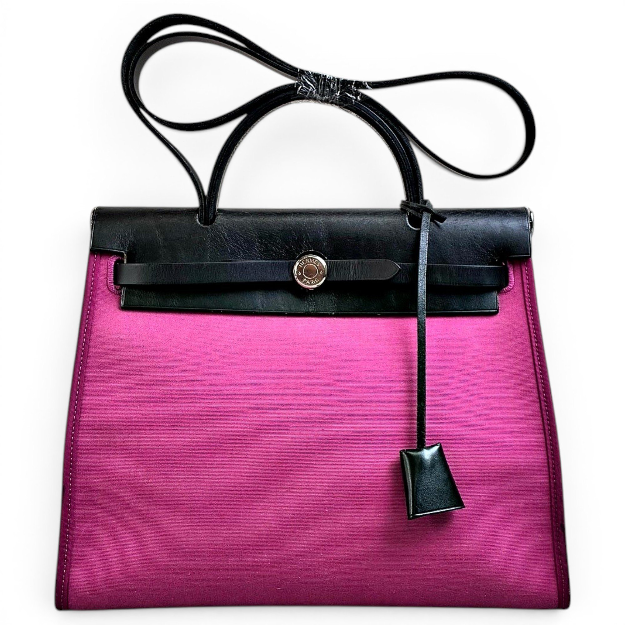 Herbag cloth handbag