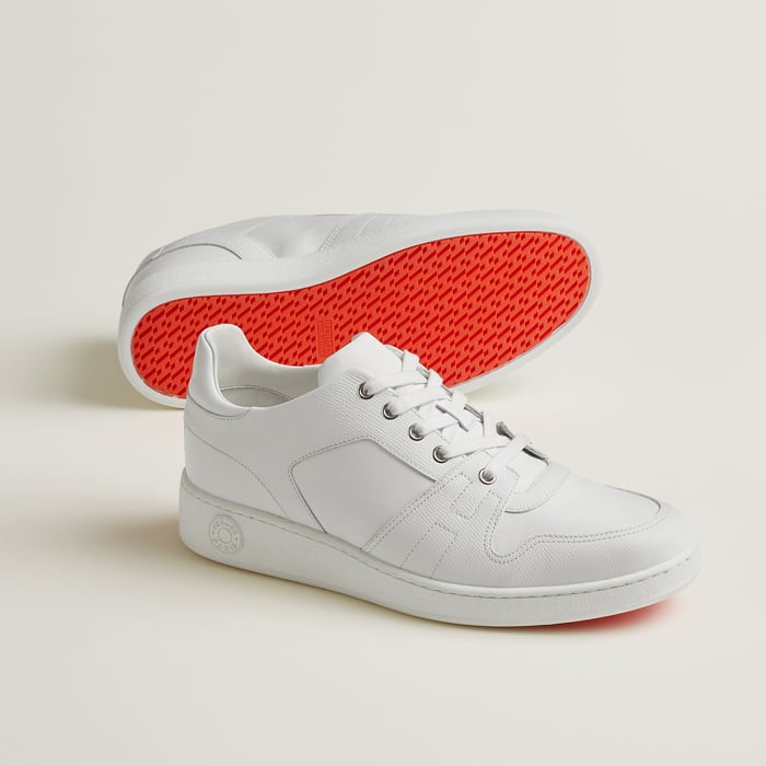 Blanc Free Sneaker