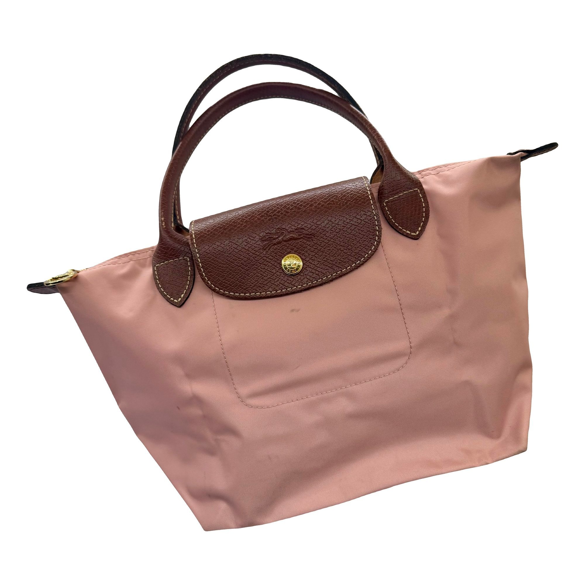 Pliage cloth tote