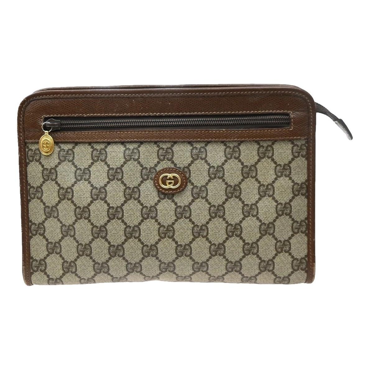 Clutch bag