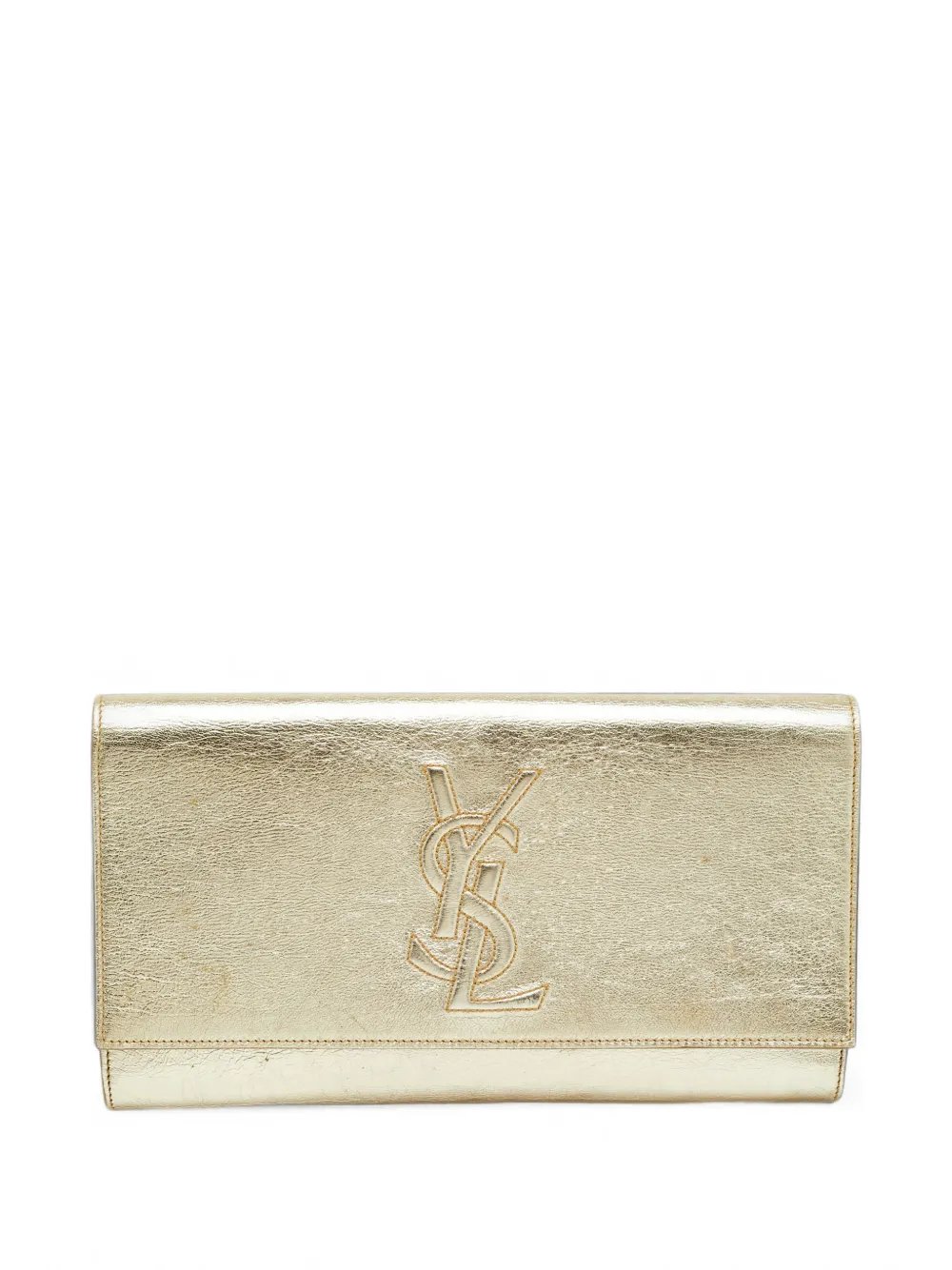 Belle De Jour clutch bag