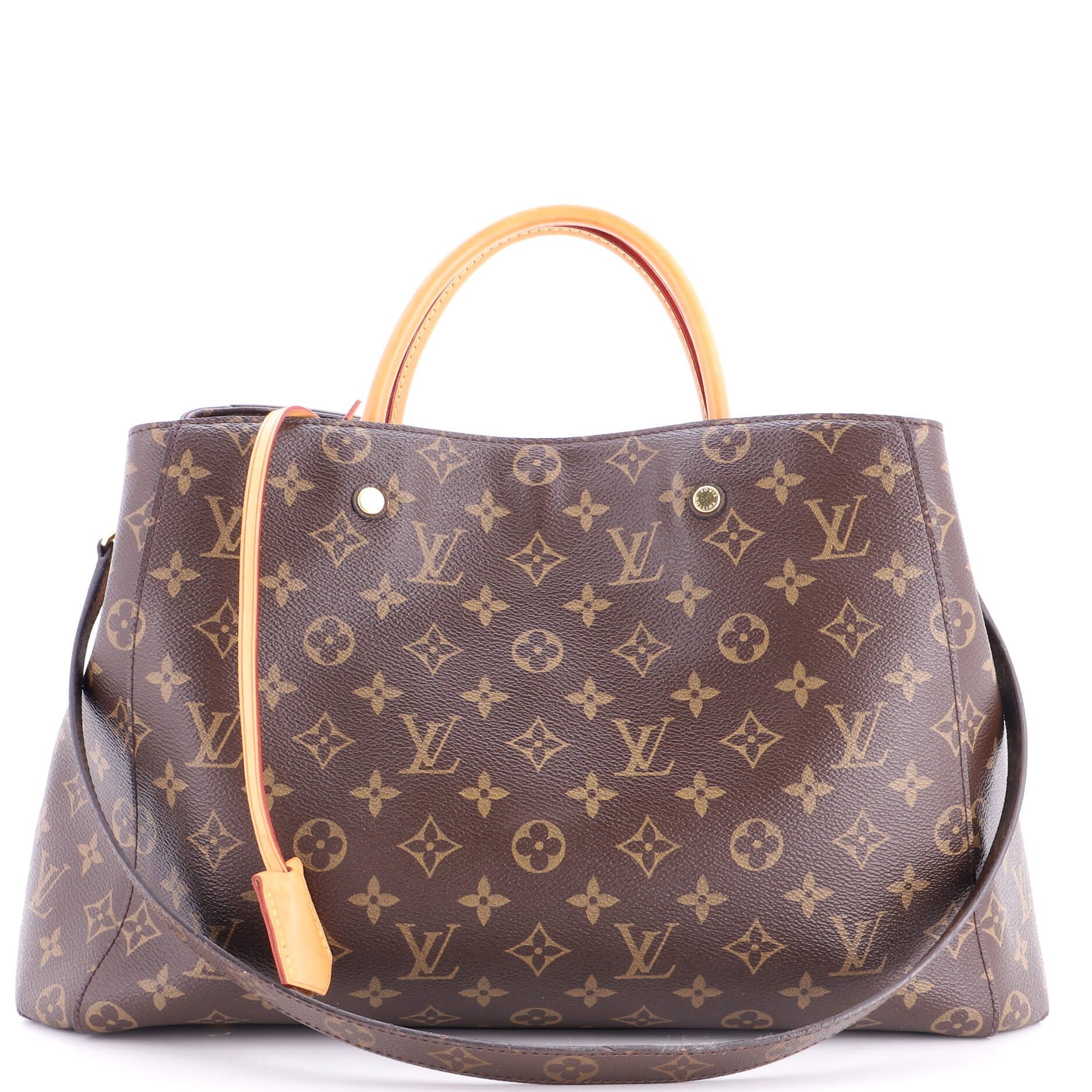 Cloth tote