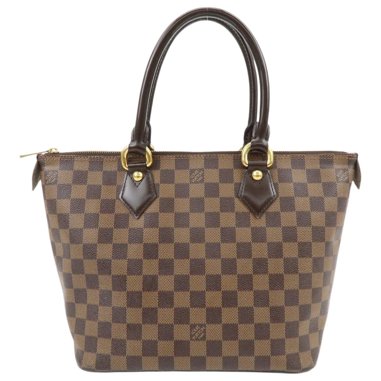 Saleya cloth handbag