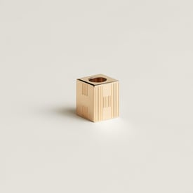 Cube Totem Twilly ring
